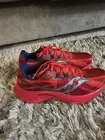 Size 11.5 - Saucony Endorphin Speed 4 London Women's