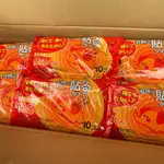 黏貼式暖暖包 岡本OKAMOTO 飛象 岡本暖暖包 日本製 隨身貼 12H 10片入