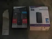 Motorola Arris/Netgear/Surfboard Modems/WiFi Router N300Model SBG6580 NEW