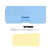Refractometer Meter Gauge Scale Handheld Measuring Tool For Sugar LLI