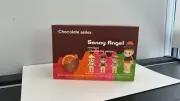 Sonny Angel Chocolate 2016 Valentine's Day Limited Ed! 12 mini figures NEW!!