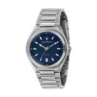 在飛比找蝦皮購物優惠-MASERATI WATCH 瑪莎拉蒂手錶  R885313