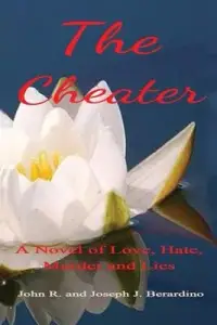 在飛比找博客來優惠-The Cheater: A Novel of Love, 