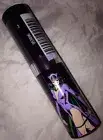 Walgreens Exclusive Limited Ed. CAT WOMAN Gotham Girls Lipstick *FELINE FATALE*