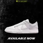 耐吉 NIKE DUNK LOW 淺紫威尼斯 DD1503 116