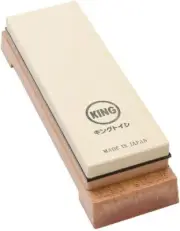 Japan waterstone KING KW-65 dual whetstone sharpen #1000/6000 pierre aiguiser