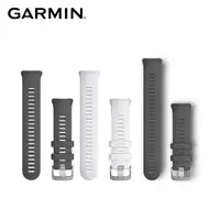 在飛比找PChome24h購物優惠-GARMIN SWIM 2 替換錶帶