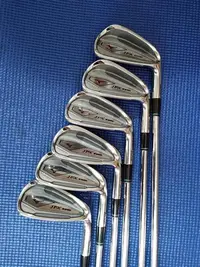 在飛比找Yahoo!奇摩拍賣優惠-mizuno jpx e600 irons   高爾夫球桿 