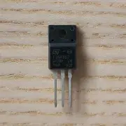 STF3NK80Z N-channel MOSFET 800V 3.8Ohm 2.5A AU STOCK FAST POSTAGE