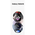 SAMSUNG SM-N910 GALAXY WATCH5 鋁合金BT幻影黑（N910)