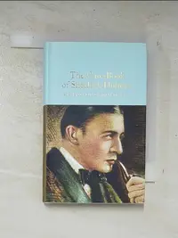 在飛比找蝦皮購物優惠-The Case-book of Sherlock Holm