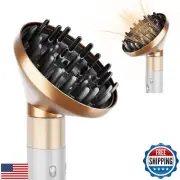PUREGUST Wave Curl Diffuser Attachment for Dyson Airwrap, Diffuse Mode for Ai
