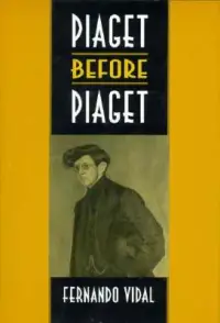 在飛比找博客來優惠-Piaget Before Piaget