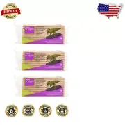 Oven-Bake Super Beige Clay – 3 Pack of Semi-Translucent Sculpting Material