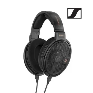 Sennheiser HD 660S2 開放式耳罩耳機 傳奇重低音經典旗艦 公司貨保固2年