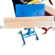 LARGE Birdseye Maple33"x7.3"x1.8" 8/4 Sugar White Hard Rock KD Big Lumber