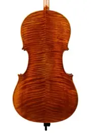 Great Pro Cello 4/4 Stradivari Model Unbranded #121