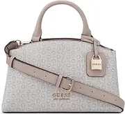[GUESS] EASLEY SMALL SATCHEL Handbag