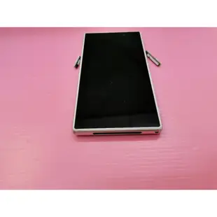 出清價 2手手機 電池膨脹 不太續電 其餘功能完好 SONY Xperia Z1 C6902 如圖賣350而已