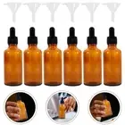 6 Pcs Essential Oil Set Women Perfume with Dropper Miss