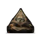 OTO Bean Bag Chair Cover(If you know you know)