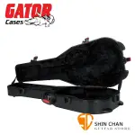 小新樂器館 | GATOR CASES GTSA系列 民謠吉他硬盒 D桶身專用【型號:GTSA-GTRDREAD-S】