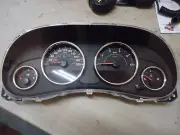 Mopar Instrument Cluster 56054399AF Jeep Wrangler Kilometers