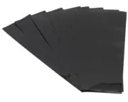 SAB Goblin 350mm Heat Shrink (Black) (8) [SABHA082-S]