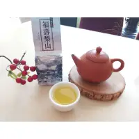 在飛比找蝦皮購物優惠-【台灣好茶】福壽山高山茶