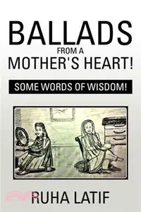 在飛比找三民網路書店優惠-Ballads from a Mother's Heart!