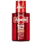 Alpecin Shampoo Double Effect Caffeine 200Ml