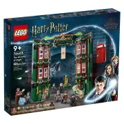 LEGO Harry Potter The Ministry of Magic (76403)