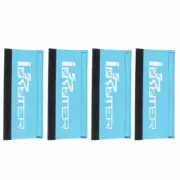MTB Road Frame Chain Protector Pad Wrap Cover Bike Front Fork Protection
