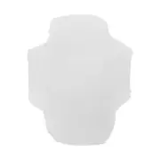 Handmade Candle Making Kit Silicone Mold Durable Cake Baby