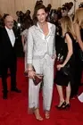 Jenna Lyons at the China Through The Looking Glass Costume Institu - Old Photo 2