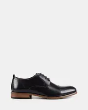 Julius Marlow Optimize Black Size 7