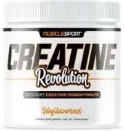 Creatine Monohydrate Powder Micronized Creatine Monohydrate Energy Strength