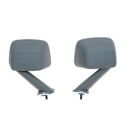 CUBE FENDER MIRROR FIT NISSAN GLORIA 230 330 2800E 260C LAUREL 200L C130 230 L/H