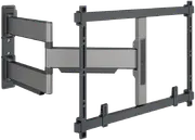 "Vogels Ultra-Slim Elite Full Motion+ TV Wall Bracket - Large (40-77"")"