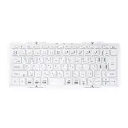 Mobo Keyboard MOBO Keyboard2 Bluetooth 5.1 Japanese Layout USB-C Foldable w 953