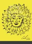 Bring Sunshine: Aesop Fables Re-visited and Illustrated by Colin Darke