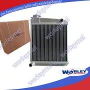 ALUMINUM RADIATOR For AUSTIN OVER MINI 1275 GT 1959-1997 50mm