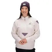 macpac Womens Originals Vintage Fleece Pullover