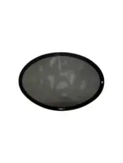 Cerwin Vega FSWPG69 - 6"X9" WATERPROOF GRILL WITH ADHESIVE APPLICATION (PAIR)