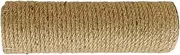 Cat Scratching Post Replacement Wooden Rope Cat Scratcher for Kittens Decorative Claw Durable Design for Cat Trees Furniture