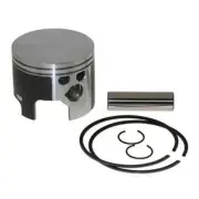 NIB Mercury 135-150-175-200HP 2.5L ProV Piston Kit .015 Port 785-9737A10 BS3.515