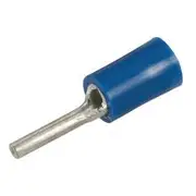 Narva Terminal - Blue, 25 Pack, 2mm, Pin