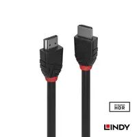 在飛比找蝦皮商城優惠-LINDY 林帝 BLACK LINE 8K HDMI(TY