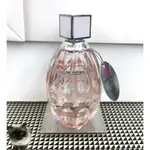 JIMMY CHOO 戀曲女性淡香水 玻璃分享噴瓶 1ML 2ML 5ML