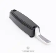 Fender Rhodes Sustain Pedal - Black Finish - Built to last